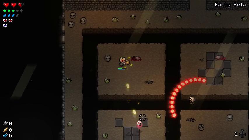 御三家Game-视频-【御三家Game】《死胎的Slayer 》游戏宣传片