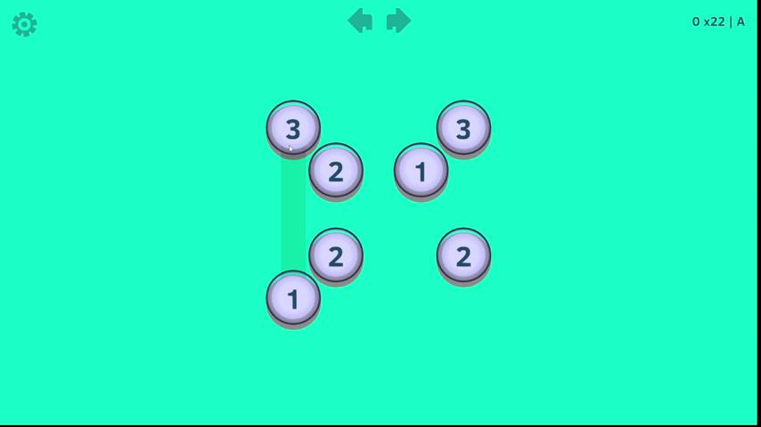 御三家Game-视频-【御三家Game】《数桥 无尽版 》游戏宣传片