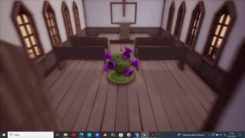 御三家Game-视频-【御三家Game】《悲伤的病毒西部 》游戏宣传片