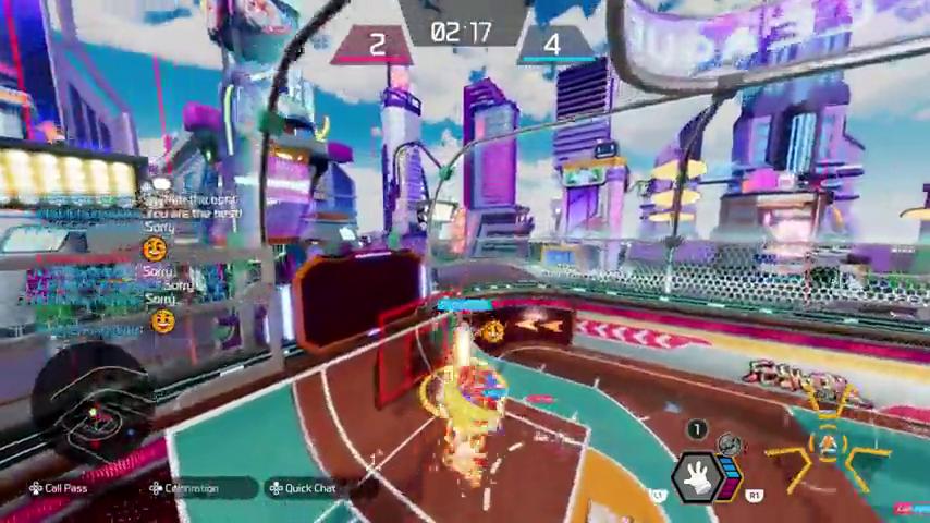 御三家Game-视频-【御三家Game】《MetaBall-多人篮球 》游戏宣传片