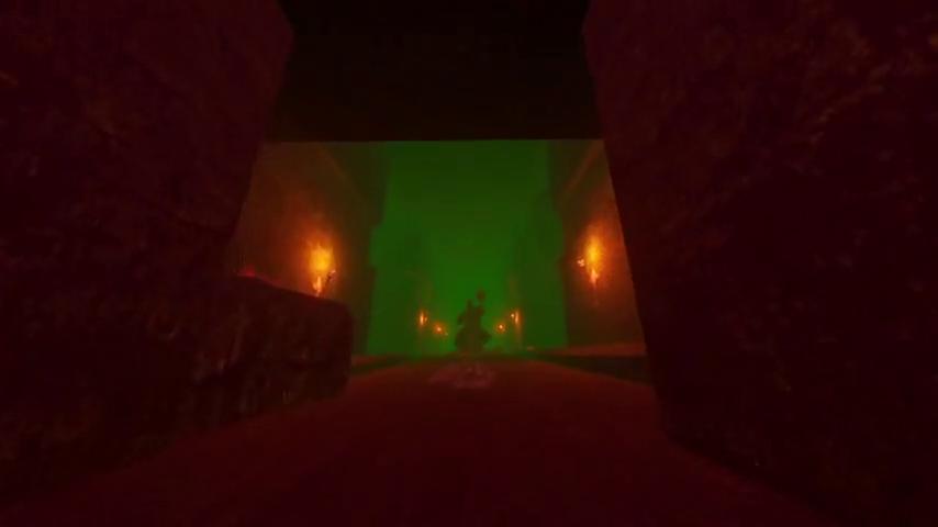 御三家Game-视频-【御三家Game】《格里姆瓦尔 》游戏宣传片