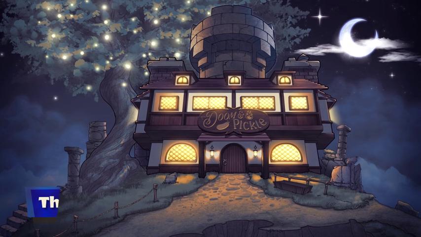 御三家Game-视频-【御三家Game】《只是继续抢劫 》游戏宣传片