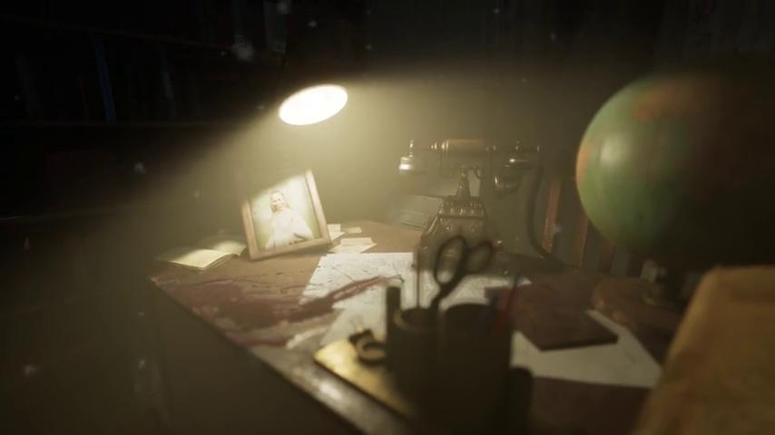 御三家Game-视频-【御三家Game】《邪恶的村庄免费版 》游戏宣传片