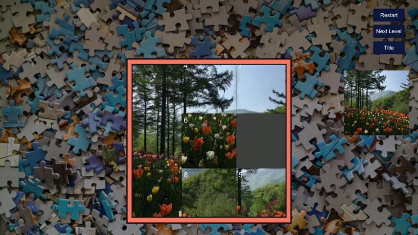 御三家Game-视频-【御三家Game】《拼图时刻 》游戏宣传片