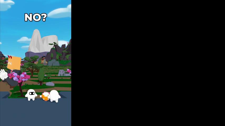 御三家Game-视频-【御三家Game】《字节世界 》游戏宣传片