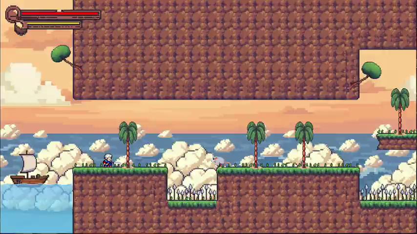 御三家Game-视频-【御三家Game】《岁月的消逝 》游戏宣传片