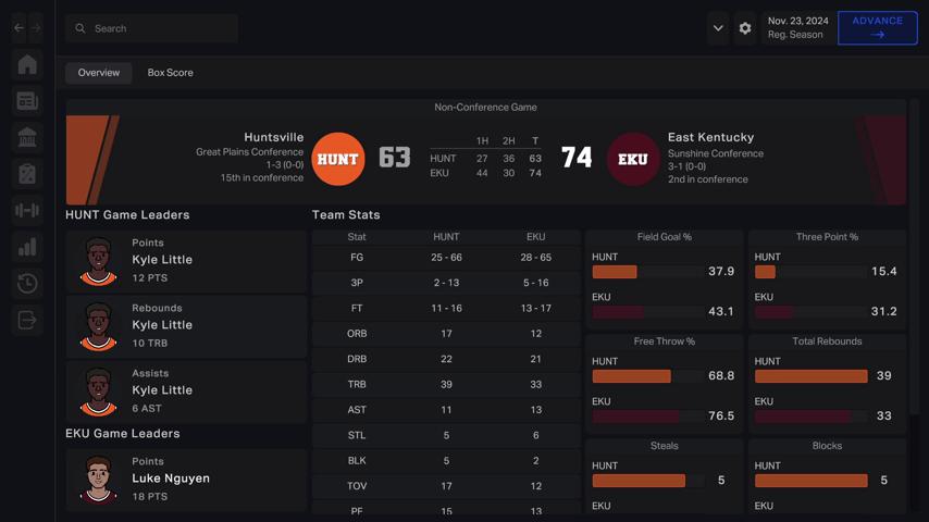 御三家Game-视频-【御三家Game】《校园传奇大学篮球 》游戏宣传片