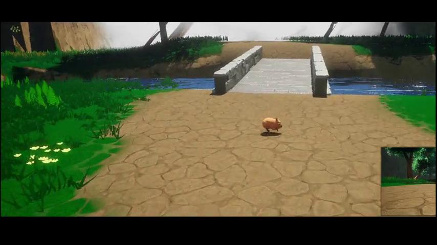 御三家Game-视频-【御三家Game】《小动物突破 》游戏宣传片