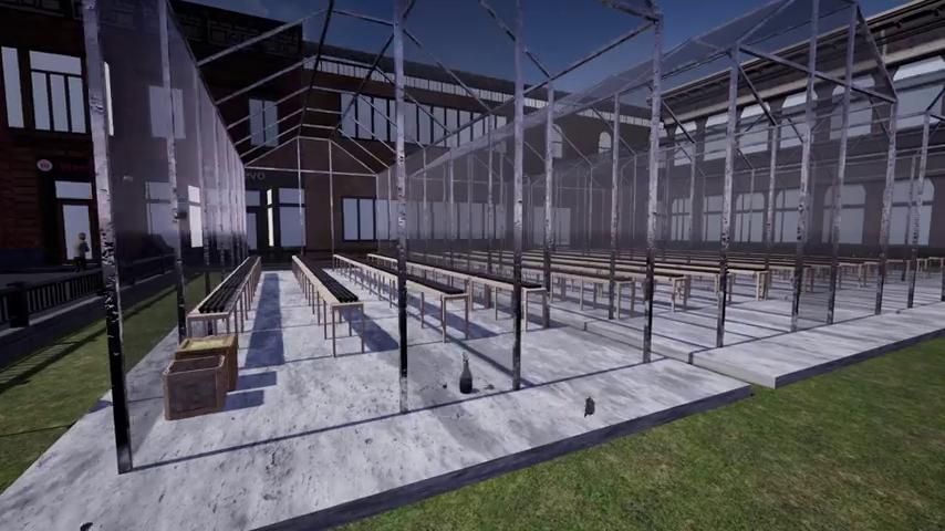 御三家Game-视频-【御三家Game】《水生植物大亨 》游戏宣传片