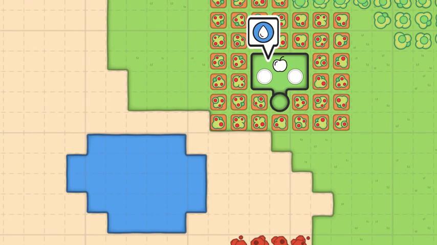 御三家Game-视频-【御三家Game】《小小城建:序章 》游戏宣传片