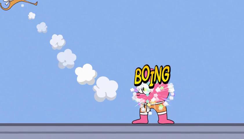 御三家Game-视频-【御三家Game】《Imp和Oaf开始! 》游戏宣传片