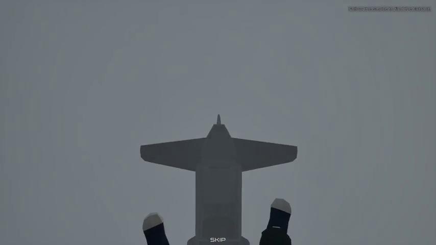 御三家Game-视频-【御三家Game】《Scav 》游戏宣传片