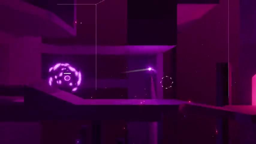 御三家Game-视频-【御三家Game】《色度ELEKTRON 》游戏宣传片