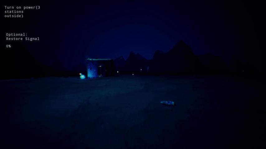 御三家Game-视频-【御三家Game】《深渊海沟 》游戏宣传片