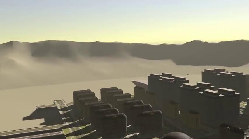 御三家Game-视频-【御三家Game】《沙漠杯空气竞赛 》游戏宣传片