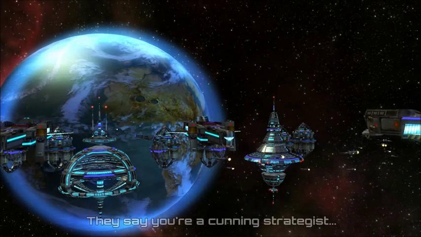 御三家Game-视频-【御三家Game】《预见 》游戏宣传片