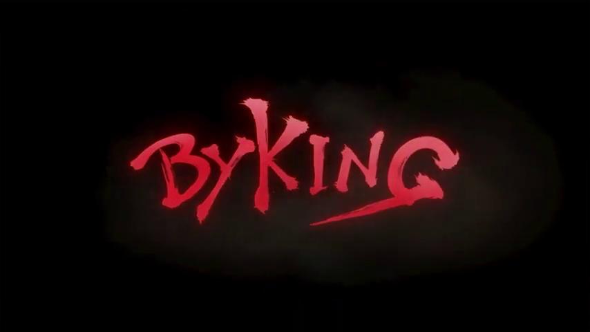 御三家Game-视频-【御三家Game】《达布拉里 》游戏宣传片