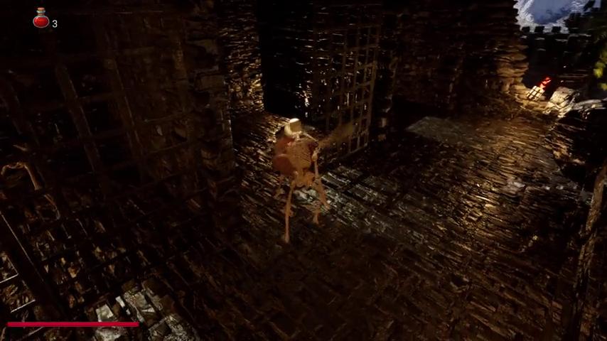 御三家Game-视频-【御三家Game】《天空监狱 》游戏宣传片