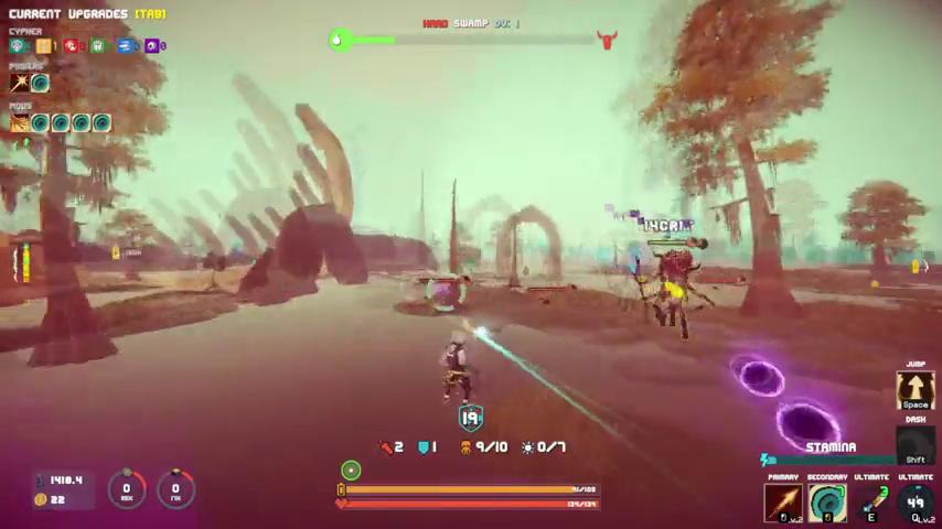 御三家Game-视频-【御三家Game】《无心骇客 》游戏宣传片