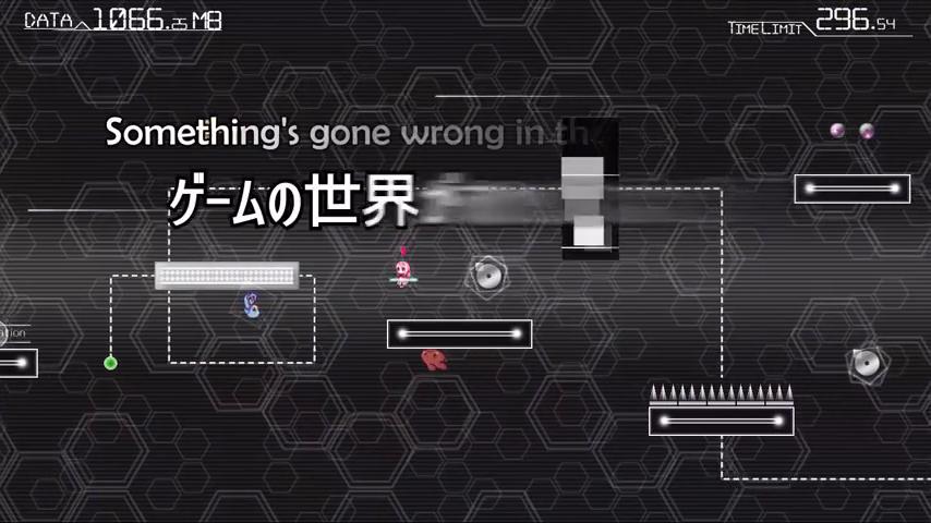 御三家Game-视频-【御三家Game】《逆转x逆转 》游戏宣传片