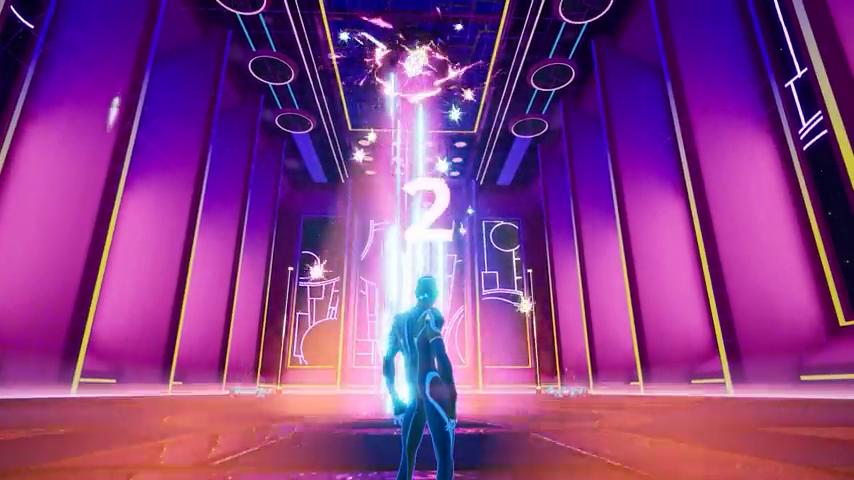 御三家Game-视频-【御三家Game】《超本色 》游戏宣传片