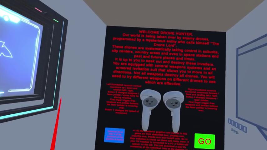 御三家Game-视频-【御三家Game】《无人机领主 》游戏宣传片