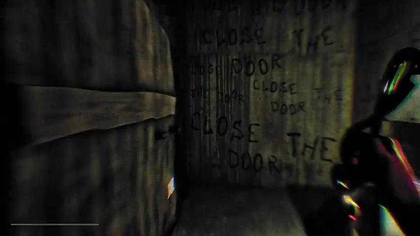 御三家Game-视频-【御三家Game】《视频恐惧症 》游戏宣传片