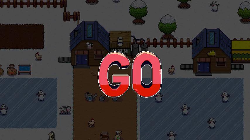 御三家Game-视频-【御三家Game】《作物编年史 》游戏宣传片