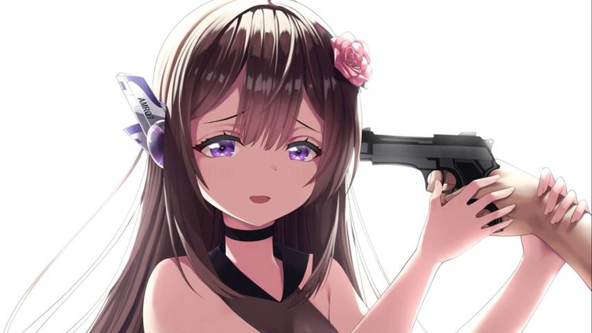 御三家Game-视频-【御三家Game】《水没廃墟のピアノドロイド 》游戏宣传片