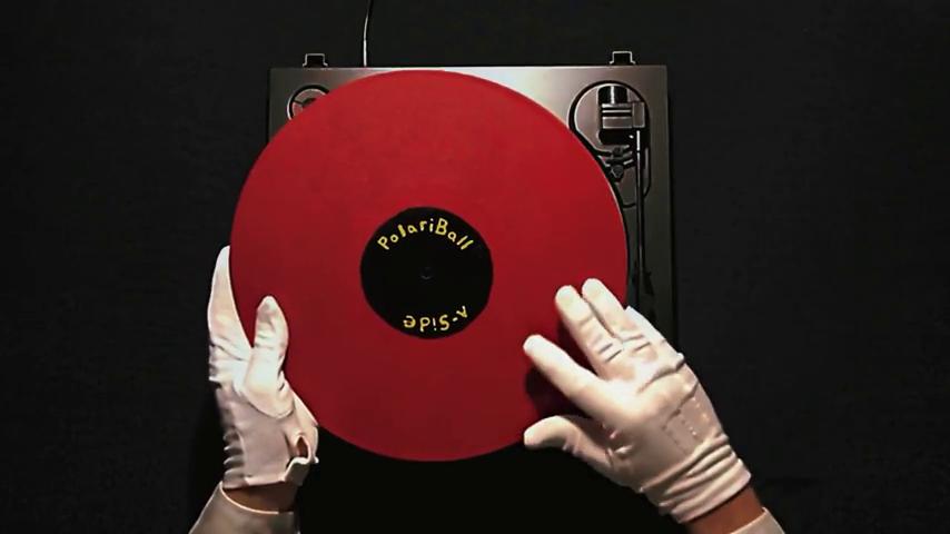 御三家Game-视频-【御三家Game】《偏振球 》游戏宣传片