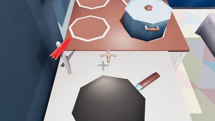 御三家Game-视频-【御三家Game】《维纳咖啡: 唤醒行动 》游戏宣传片