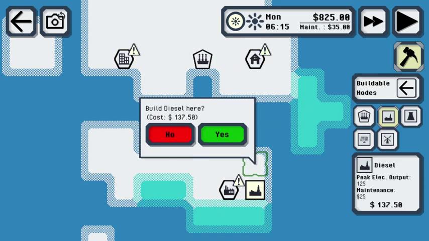 御三家Game-视频-【御三家Game】《Kutha Stroom Rush 》游戏宣传片