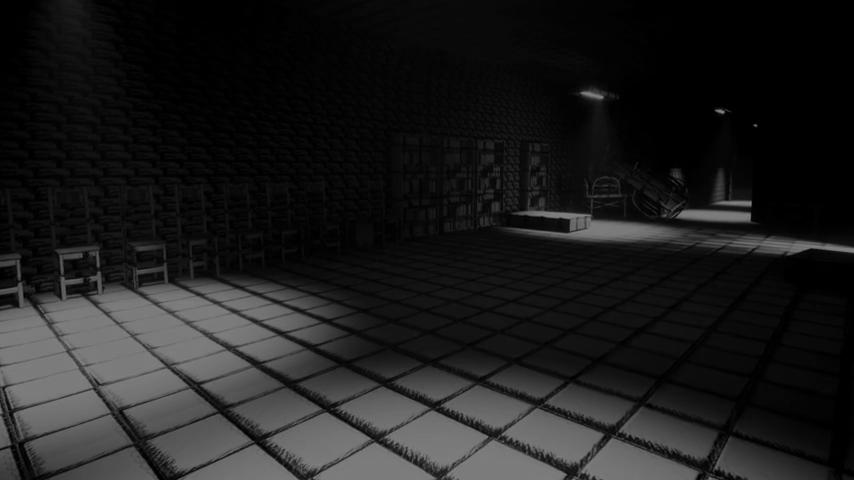 御三家Game-视频-【御三家Game】《论文试验 》游戏宣传片