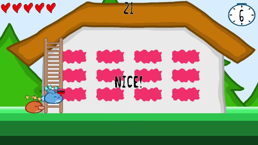 御三家Game-视频-【御三家Game】《两个任务 》游戏宣传片