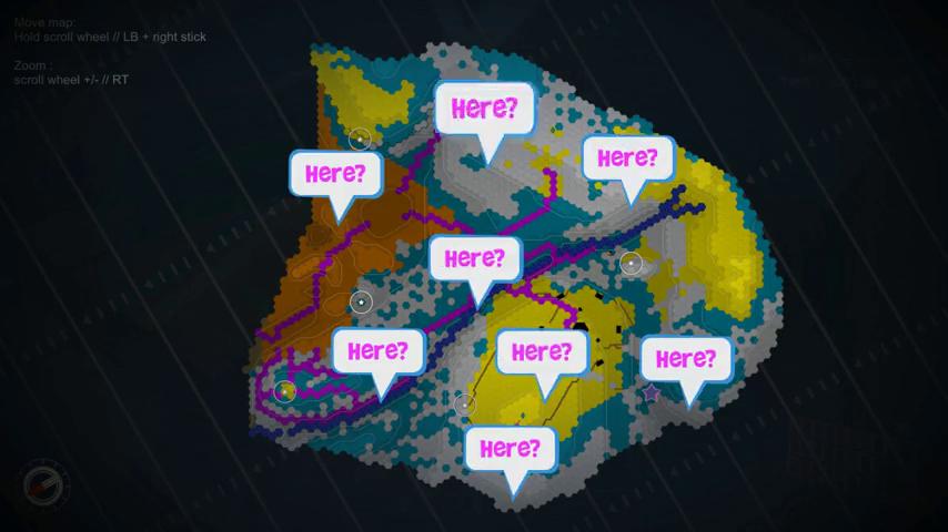 御三家Game-视频-【御三家Game】《StarPicker 》游戏宣传片