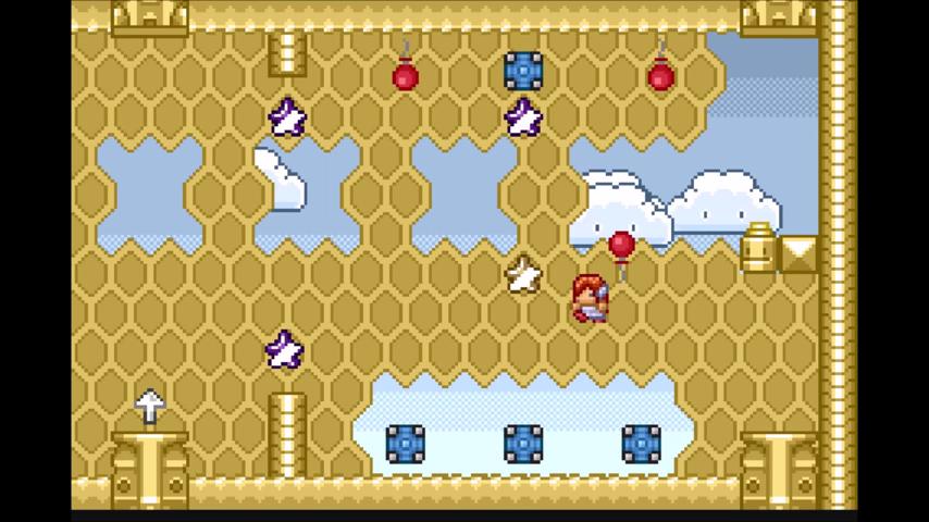 御三家Game-视频-【御三家Game】《豪华递归 》游戏宣传片