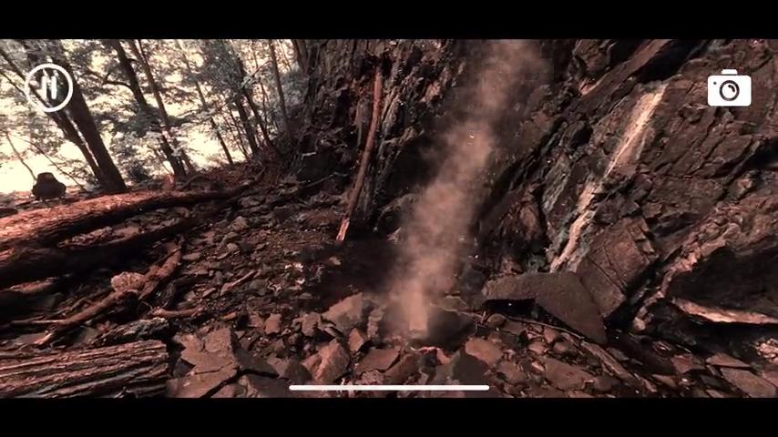 御三家Game-视频-【御三家Game】《流浪 》游戏宣传片