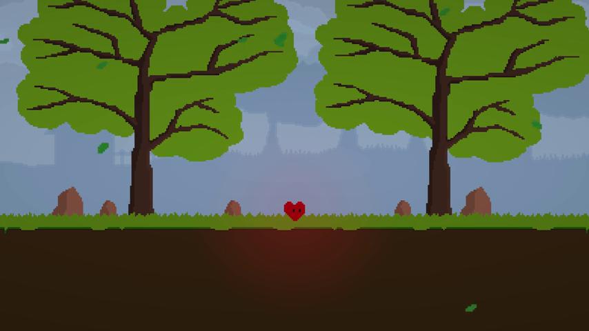 御三家Game-视频-【御三家Game】《克服 》游戏宣传片