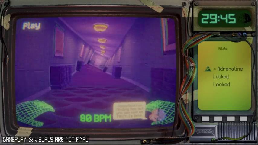 御三家Game-视频-【御三家Game】《REVEREX: DX 》游戏宣传片