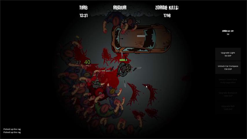 御三家Game-视频-【御三家Game】《僵尸幸存者: 库存启示录 》游戏宣传片