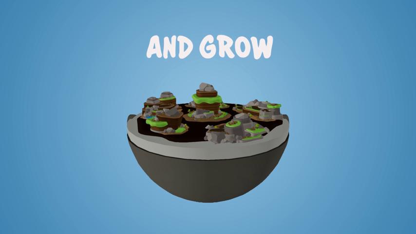 御三家Game-视频-【御三家Game】《浆果农场 》游戏宣传片