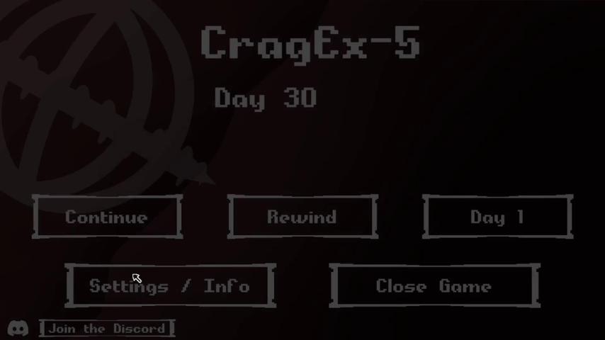 御三家Game-视频-【御三家Game】《CragEx-5 》游戏宣传片