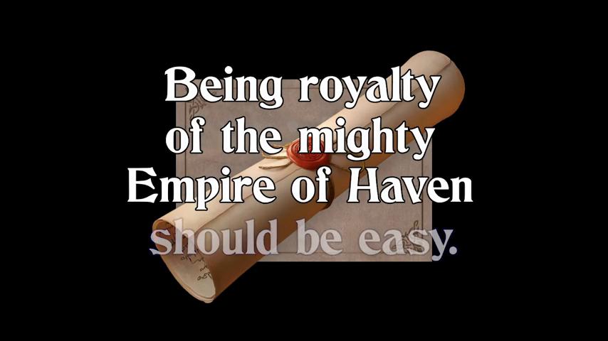 御三家Game-视频-【御三家Game】《女王的愿望2: 折磨者 》游戏宣传片