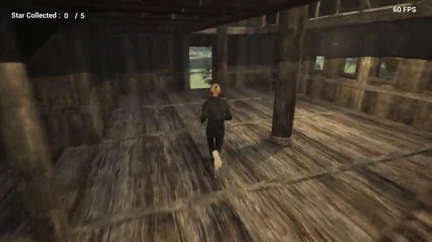 御三家Game-视频-【御三家Game】《导引头3 》游戏宣传片