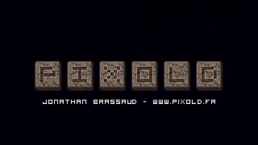 御三家Game-视频-【御三家Game】《虚无冒险 》游戏宣传片