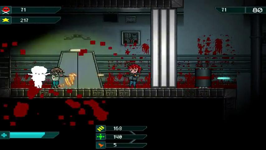 御三家Game-视频-【御三家Game】《Axizon实验室: 僵尸 》游戏宣传片