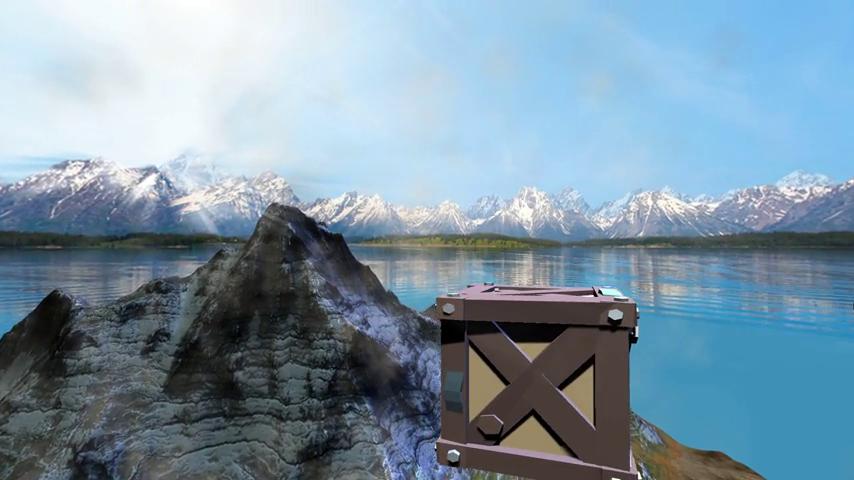 御三家Game-视频-【御三家Game】《开箱子2018 》游戏宣传片