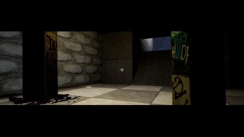 御三家Game-视频-【御三家Game】《地下: 第1章 》游戏宣传片