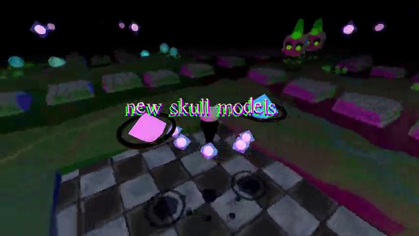 御三家Game-视频-【御三家Game】《骨进行曲 》游戏宣传片