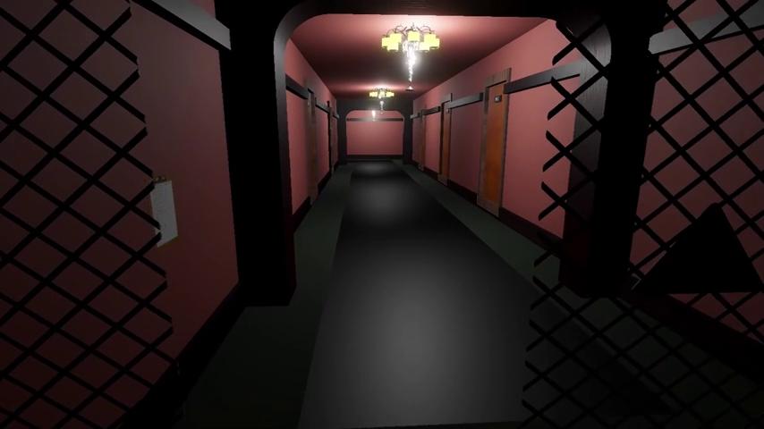 御三家Game-视频-【御三家Game】《那不勒斯酒店 》游戏宣传片